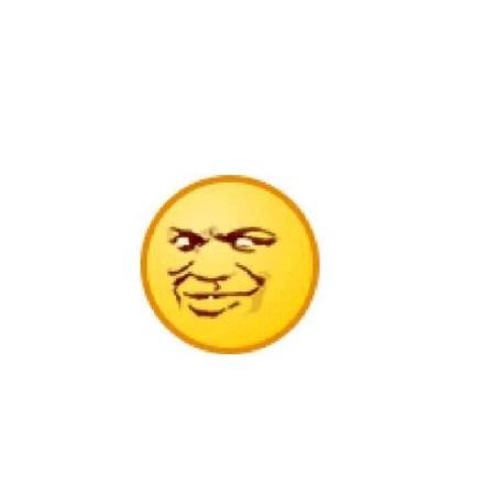 最新Emoji表情包合集 快来抱图