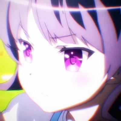 女生动漫眼睛头像合集！30张高清好看的头像图来啦