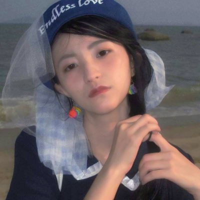 20张高清女王范霸气女头 个性拉满超有范儿