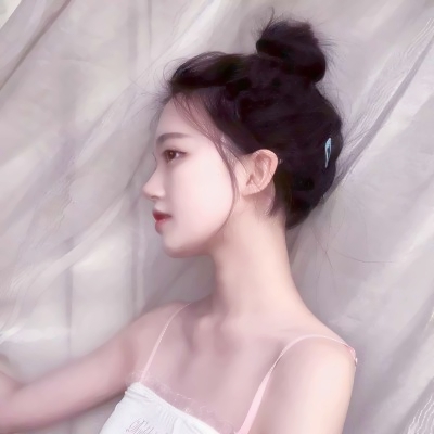 女生QQ头像合集：霸气高冷又带点超萌感的38张头像