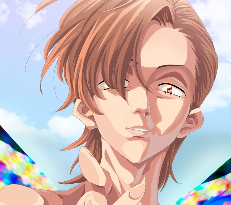 七大罪全员壁纸合集！1080P高清壁纸任你挑