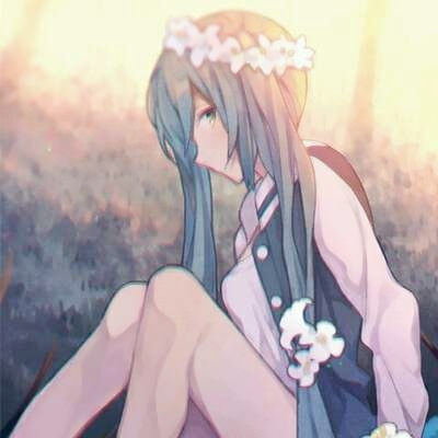 三人闺蜜动漫头像合集 27张高清好看的女生动漫闺蜜头