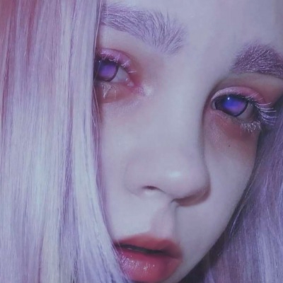 14张高清好看的欧美风女生头像合集