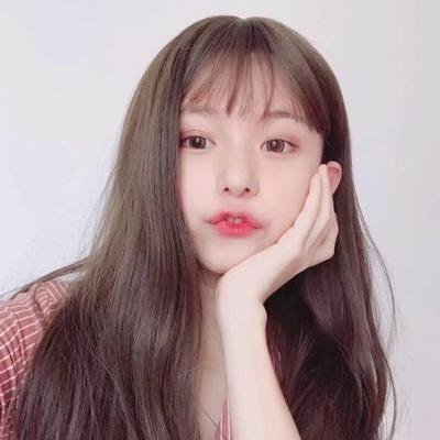 12张清新感女生头像 漂亮小姐姐的小清新氛围感头像合集