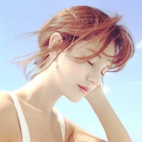 21张高清伤感女生头像合集 氛围感拉满