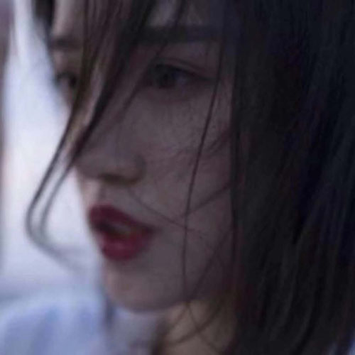 16张清新可爱网红少女头像 高清好看直接存