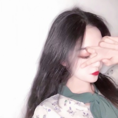16张高清潮流个性女头像合集 好看的女生头像都在这