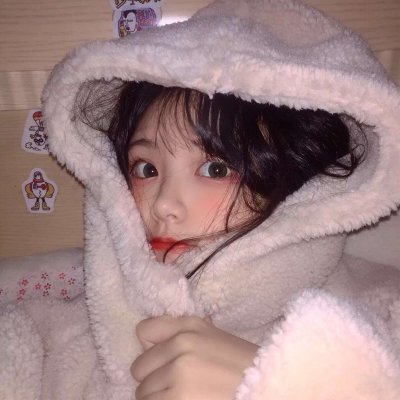 三人用闺蜜头像合集！15张高清一人一张的女生头像来了