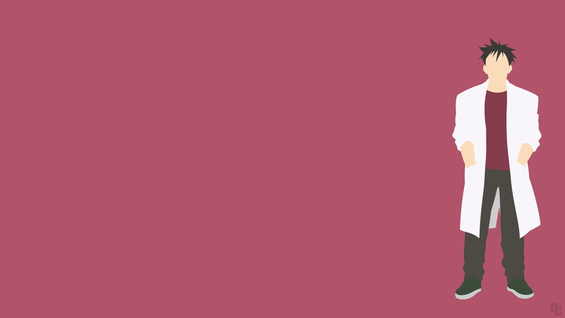 《魔物娘的医生》主创&角色4K高清壁纸合集