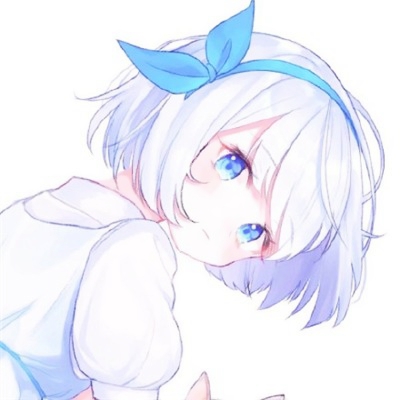 36张高清可爱女生二次元萌头像 快来挑选你的专属头像