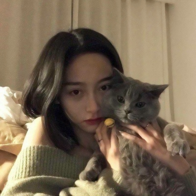 36张高清可爱气质女生头像 颜值拉满的优质女头合集