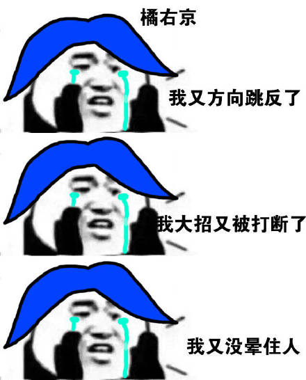 王者荣耀菜鸡玩家的真实日常表情包