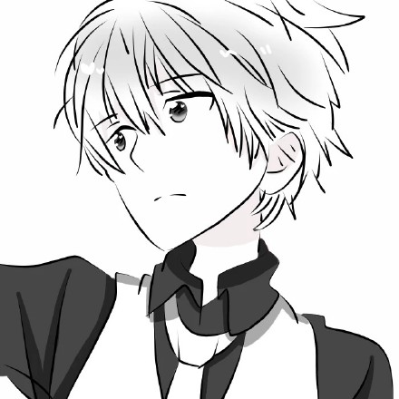 颜值拉满的情侣头像合集