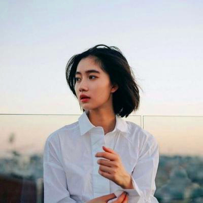 女生文艺QQ头像 19张高清清新款整理分享