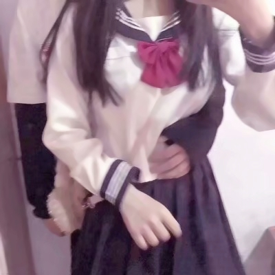 酷感拉满！10张高清女生部位头像合集