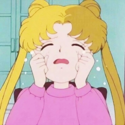 女生呆萌动漫头像合集 17张高清可爱动漫女头来啦