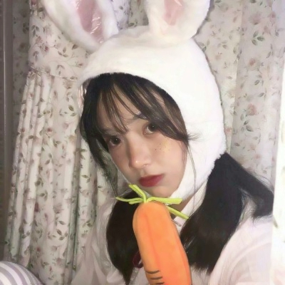 30张高清分开版闺蜜头像 好看的双人闺蜜头像合集