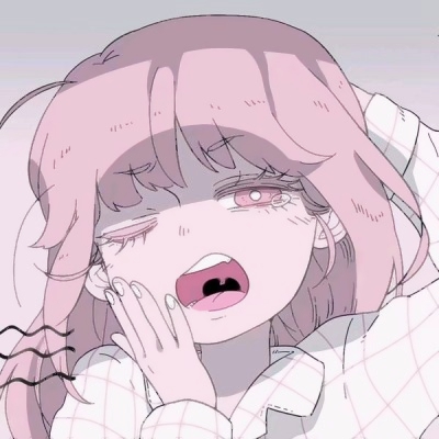 30张高清动漫可爱女生头像 自带温柔气质的动漫女头合集