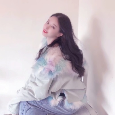 超火个性女生头像合集 35张高清图整理好了