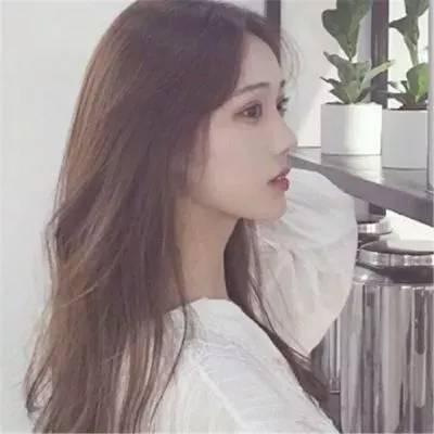 韩系姐妹配对头像来啦！18张高清好看的双人头像合集