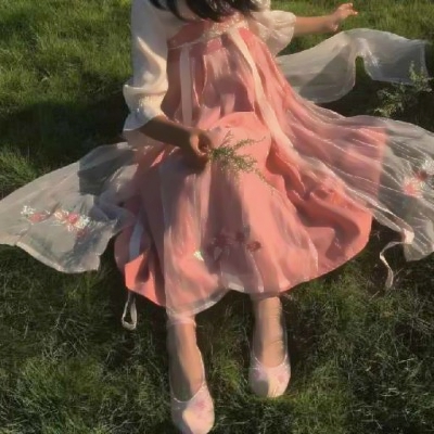 女生部位小清新头像合集 21张高清款来啦