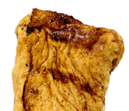 用豆腐干拼的表情包来啦