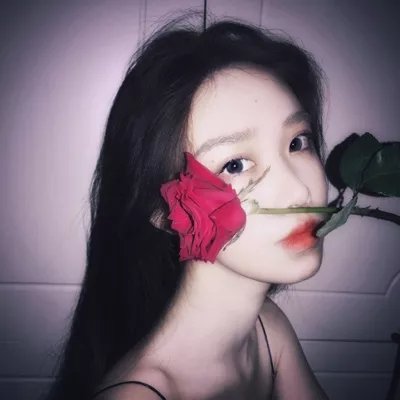 三人闺蜜QQ头像合集！45张高清好看的一人一张头像图