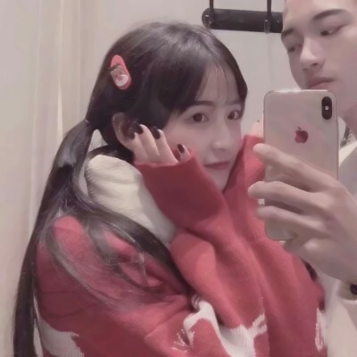 28张气质感拉满的唯美女生头像 高清无水印合集