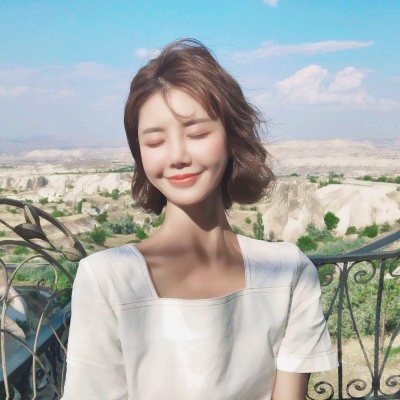 三人闺蜜头像来啦！唯美有气质的新款爆款，15张直接自取