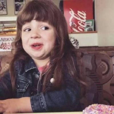 女生专属戏精微信头像来啦！14张高清搞笑款直接抱走