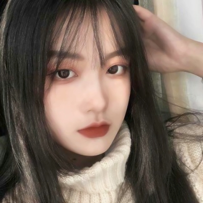 超火个性女生头像合集 35张高清图整理好了