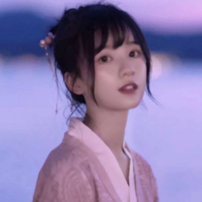 古风女生头像合集32张 氛围感拉满的倾世温柔头像