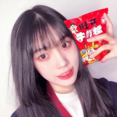 17张高清真人闺蜜头像 一人一张姐妹款直接存