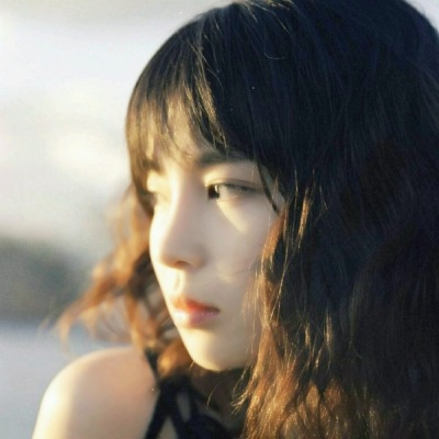 36张清新安静感女生头像 高清氛围感拉满