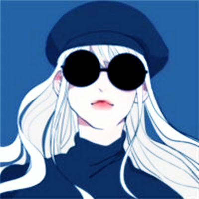 33张清冷又拽的动漫女王范女生头像 高清质感拉满