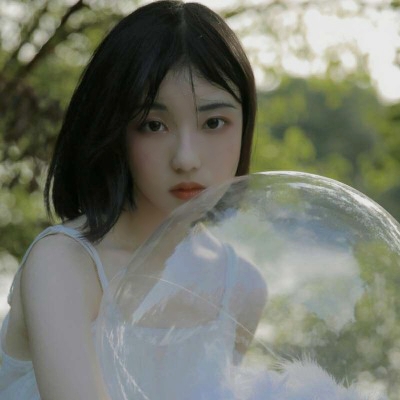 成熟气质女生优雅头像合集 29张风韵感拉满的女生头像