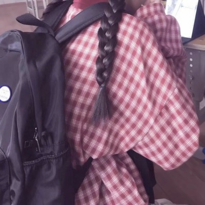 18张高清女生部位头像 新潮好看的女生局部头像合集