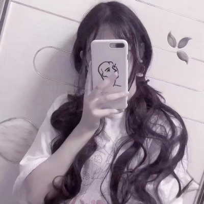 手机挡脸闺蜜头像！一对两张高清手机控款共16组