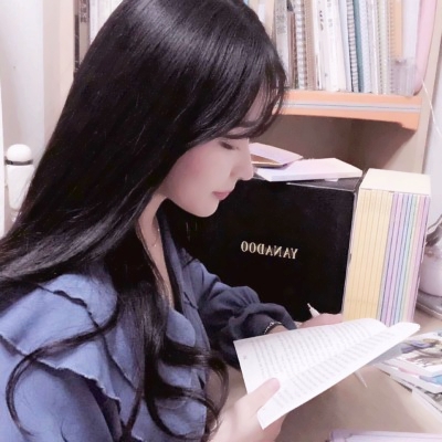 女生QQ头像合集：霸气高冷又带点超萌感的38张头像