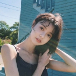 28张高清文艺感女生头像 氛围感拉满的好看头像合集