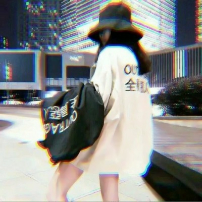 微信个性头像女非主流 这波图应该是你的菜(9张)