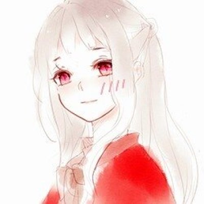 古风动漫丧系女生头像来啦！16张高清好看的QQ专属头像合集