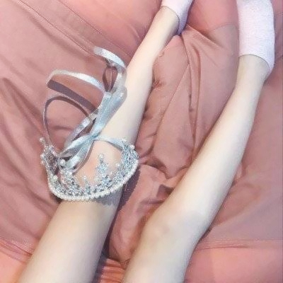 26张高清个性女生部位头像 适合当QQ头像的精选图