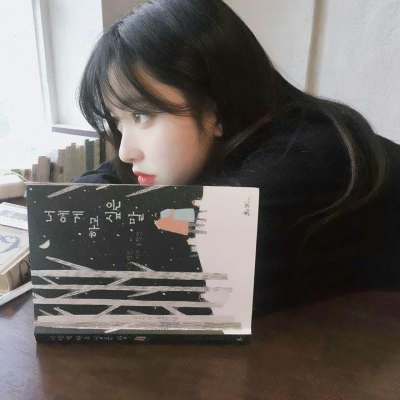 36组高清闺蜜配对头像 两人一组超适配的女生头像合集