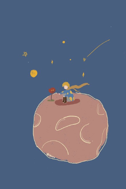 想换壁纸？来这里一键get多款热门手机壁纸