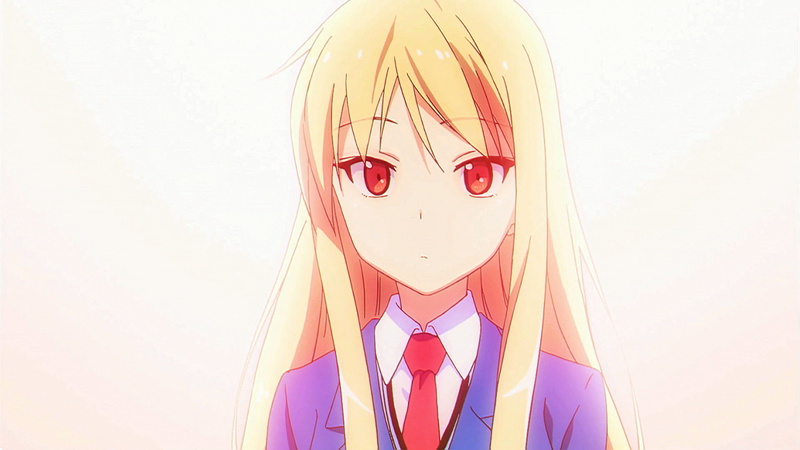 《樱花庄的宠物女孩》椎名真白 高清动漫壁纸合集