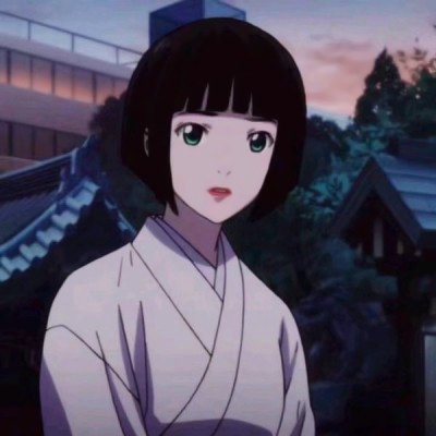 30张高清好看的旧漫风女生头像合集