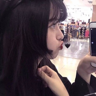 适合抖音用的一对两张高清闺蜜头像 18款好看女生头像合集