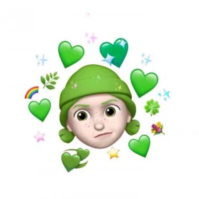 抖音爆火的女生动漫头像合集 20张不同表情直接存