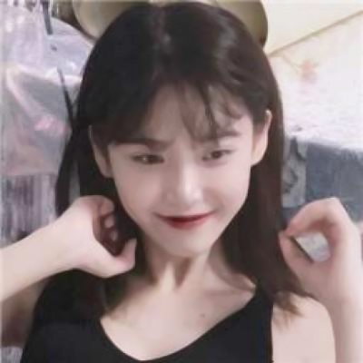 19张高清时尚小清新女生QQ头像合集